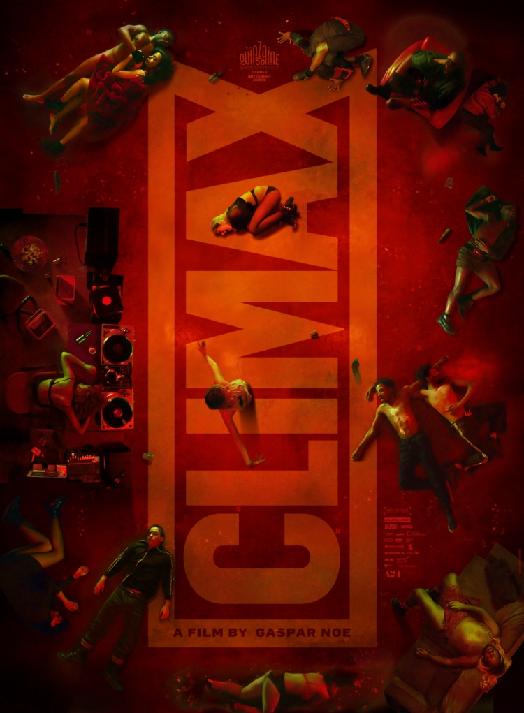Climax (filme)
