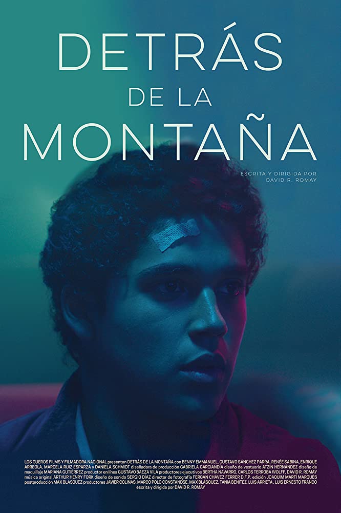 Detrás de la Montaña (filme)