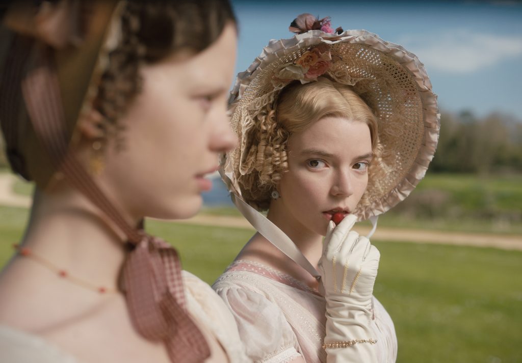 Emma. (filme)
