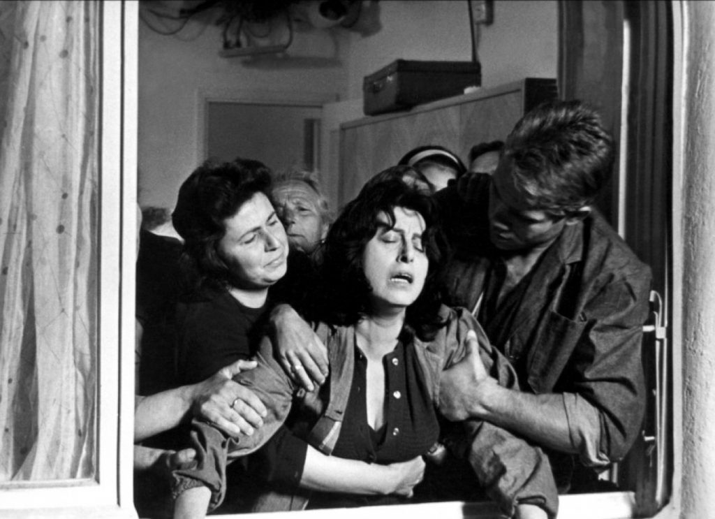 Mamma Roma (filme)