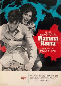 Mamma Roma (filme)