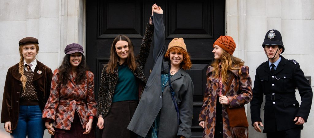 Miss Revolução (filme)