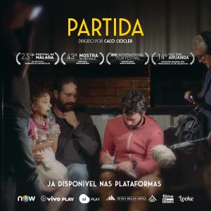 Partida (filme)