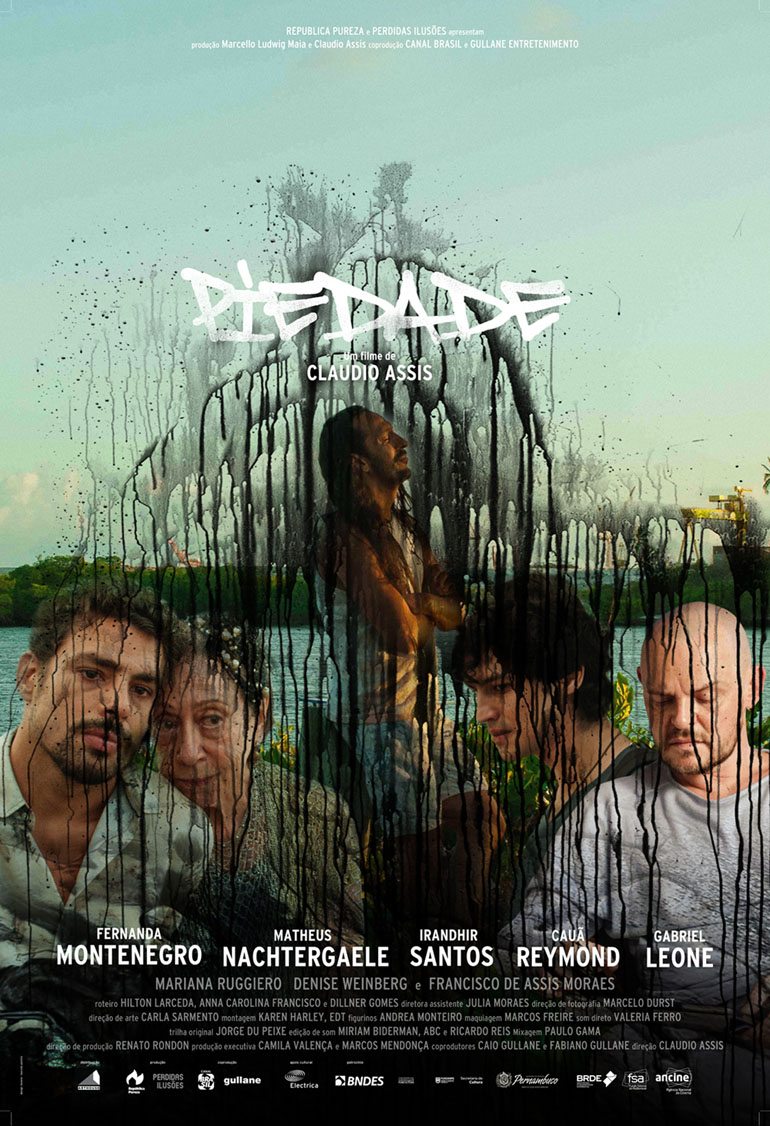 Piedade (filme)