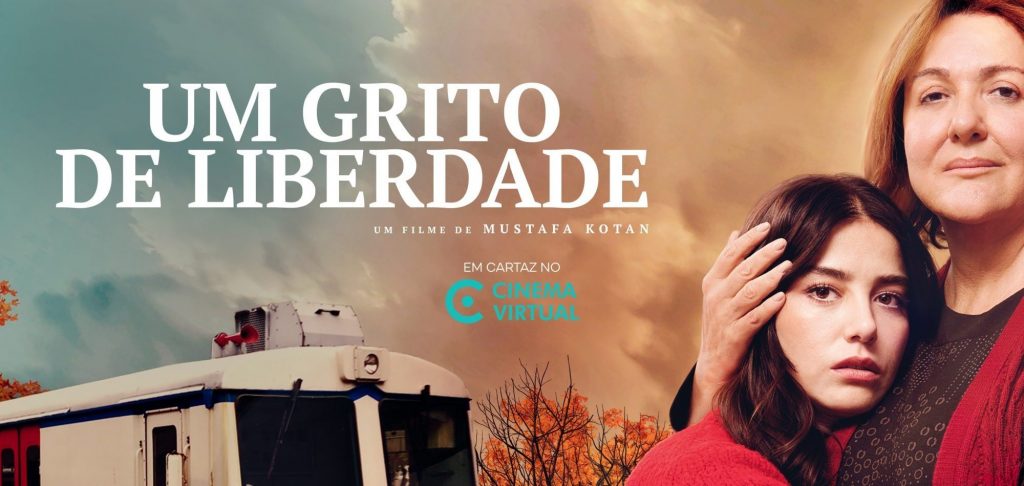 Um Grito de Liberdade (filme)