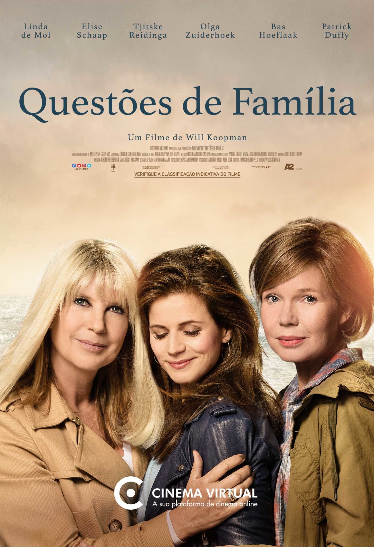 Questões de Família (filme)