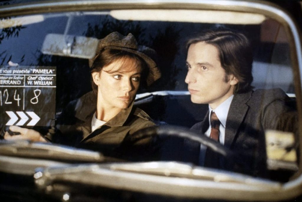 A Noite Americana (filme)