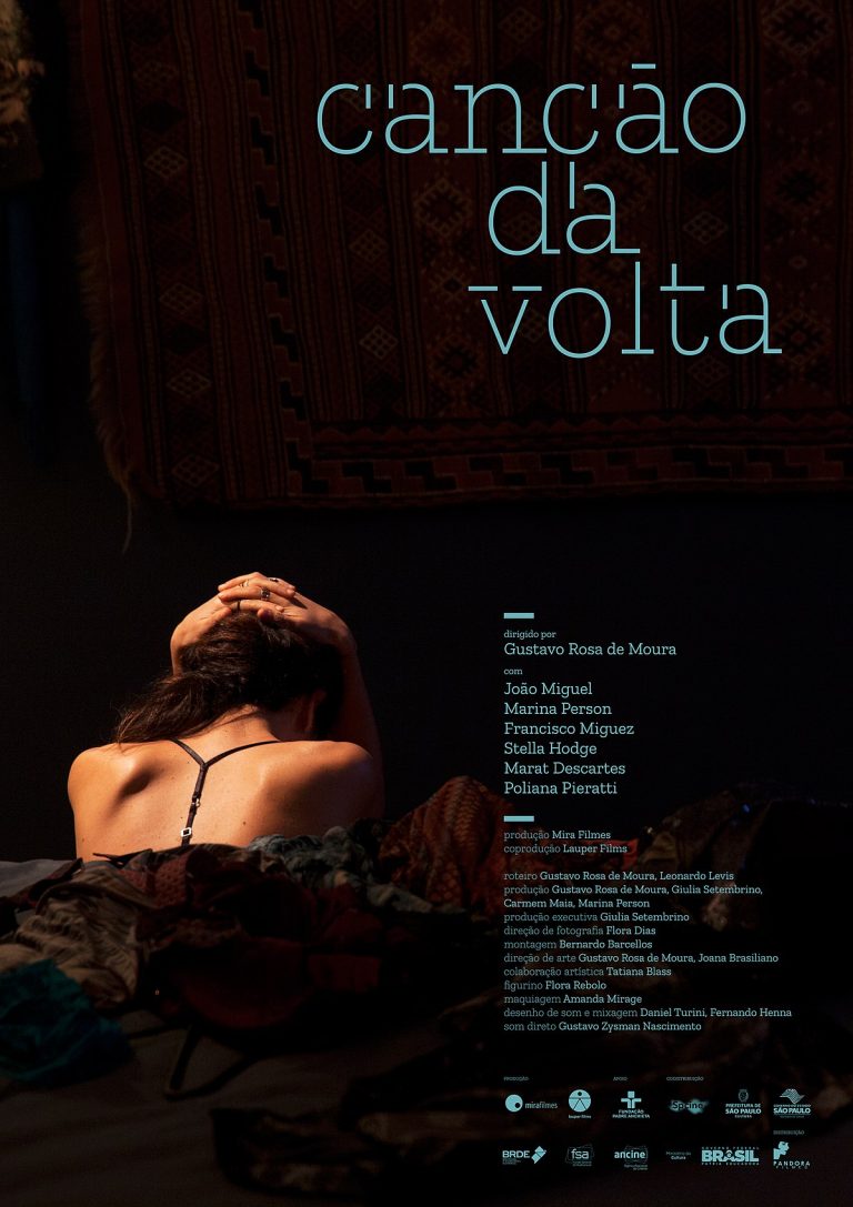Canção da Volta (filme)