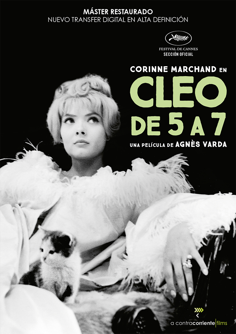 Cleo das 5 às 7 (filme)