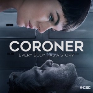 Coroner