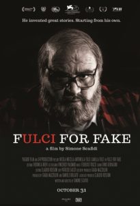 Fulci For Fake (filme)