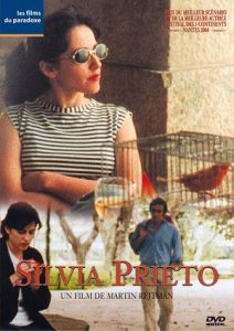 Silvia Prieto (filme)