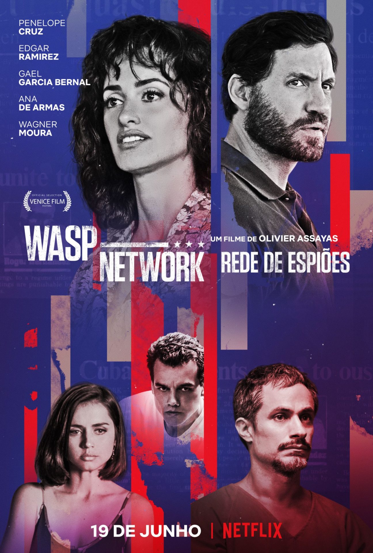 WASP Network (filme)