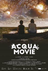 Acqua Movie (filme)