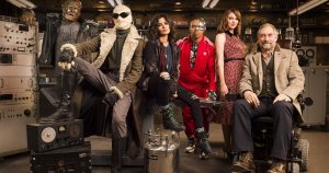 Doom Patrol (série)