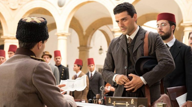 A Promessa (filme)