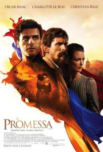 A Promessa (filme)
