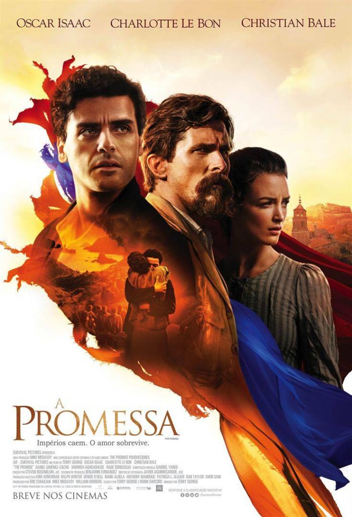 A Promessa (filme)