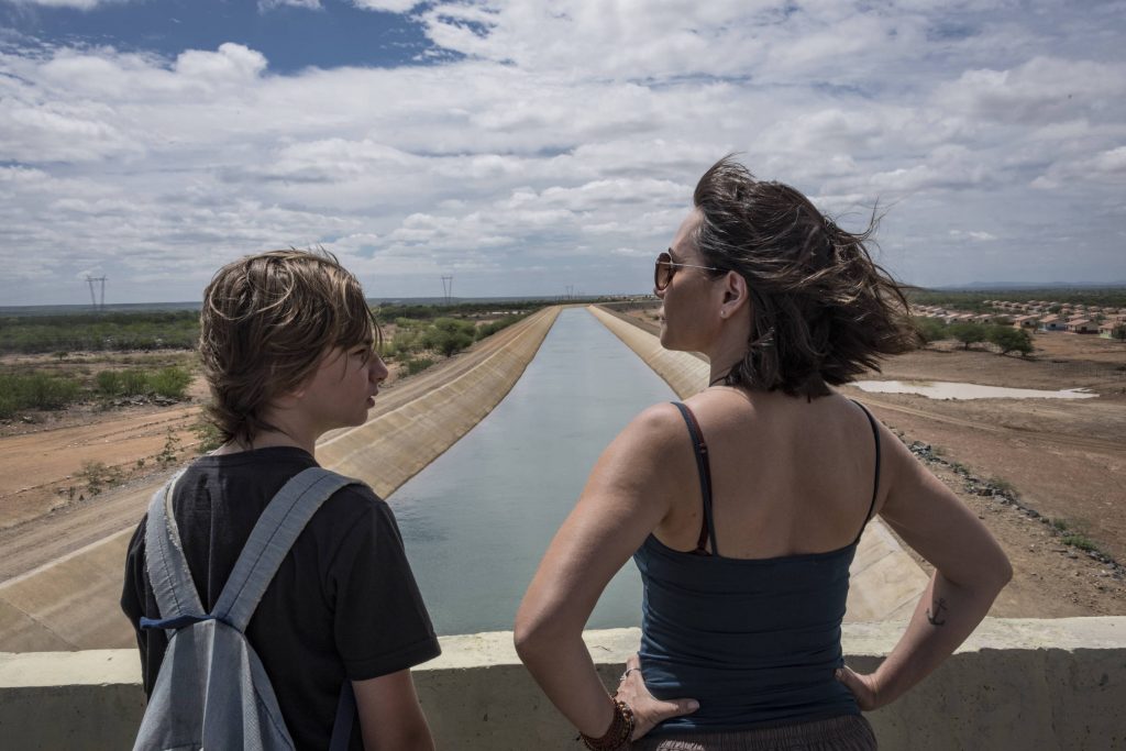 Acqua Movie (filme)