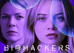 Biohackers (série)