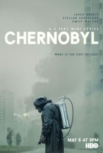 Chernobyl (série)