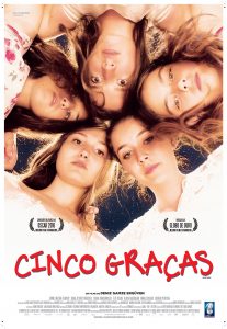 Cinco Graças (filme)