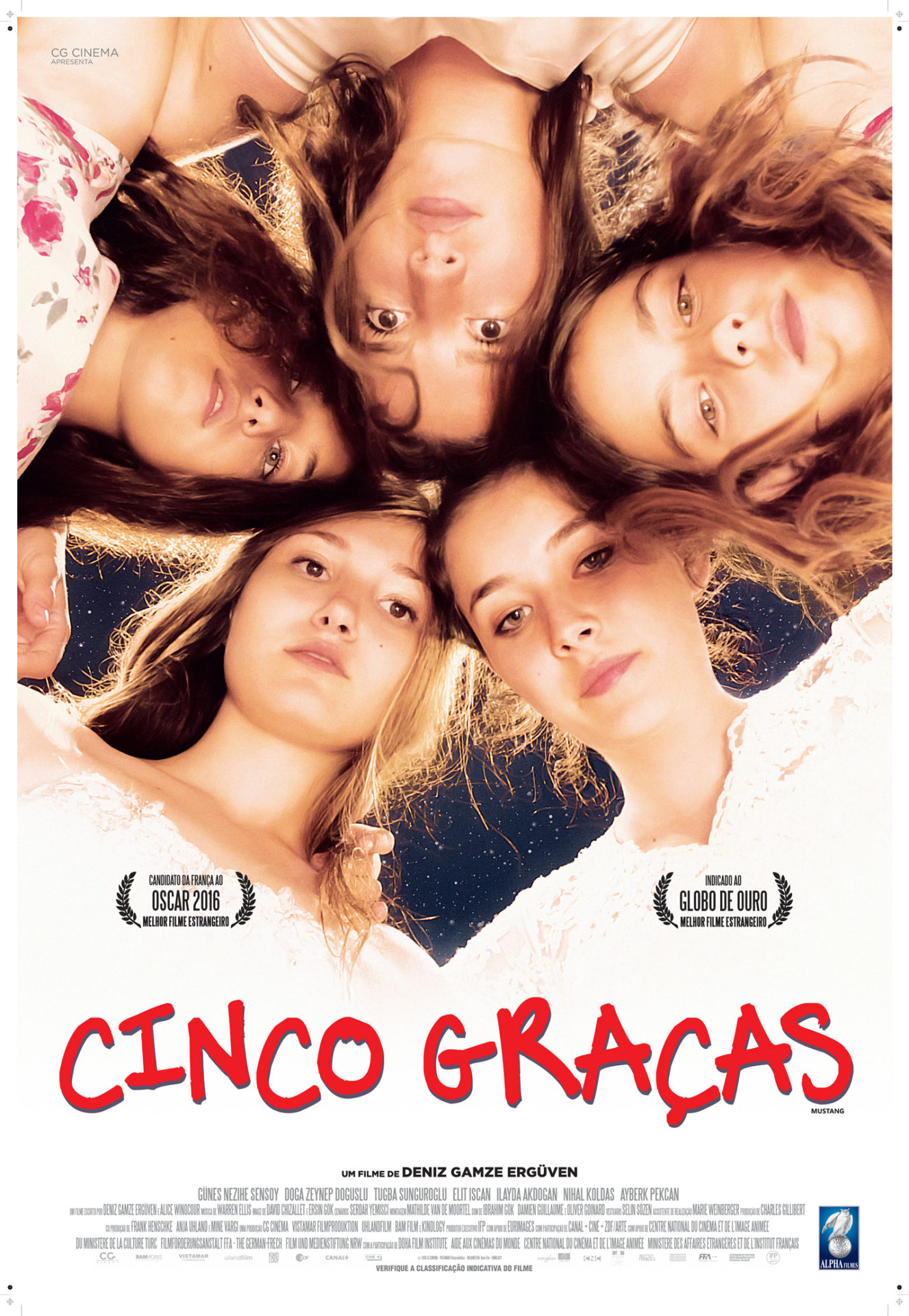 Cinco Graças (filme)