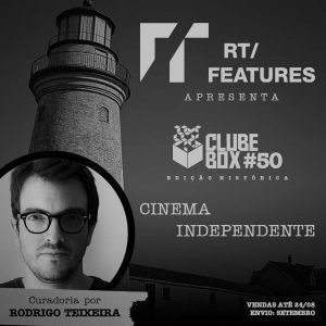 Clube Box, O Farol, Rodrigo Teixeira