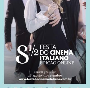 8 1/2 Festa do Cinema Italiano 2020