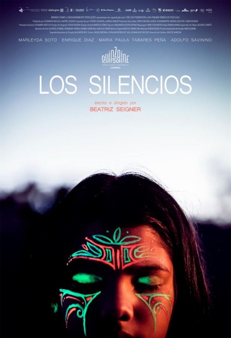 Los Silencios (filme)