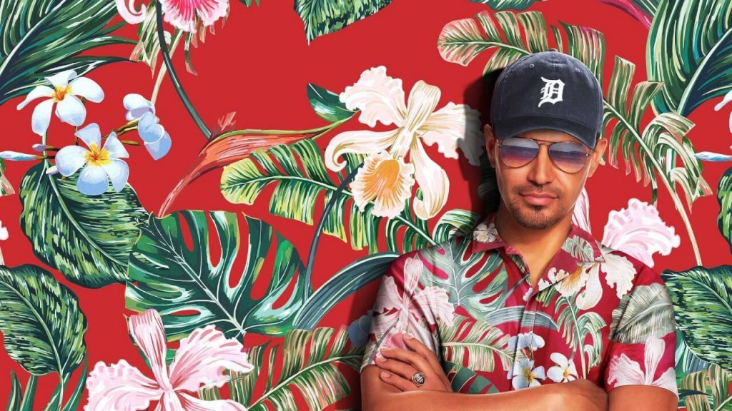 Magnum P.I. (série)