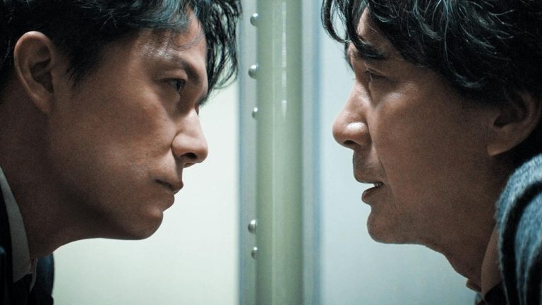 O Terceiro Assassinato (filme)