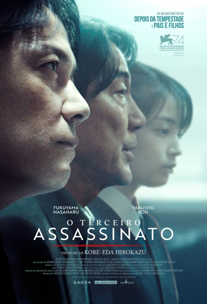 O Terceiro Assassinato (filme)