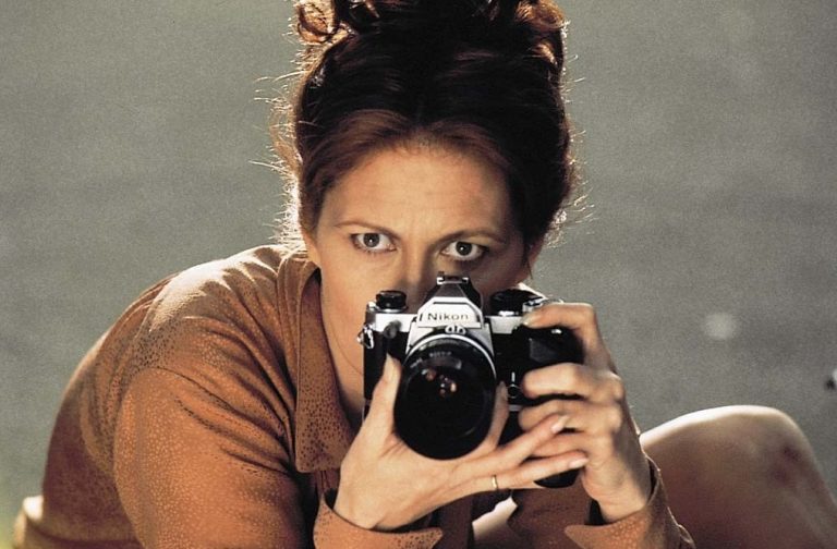 Os Olhos de Laura Mars (filme)