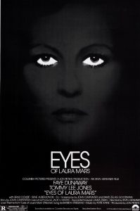Os Olhos de Laura Mars (filme)