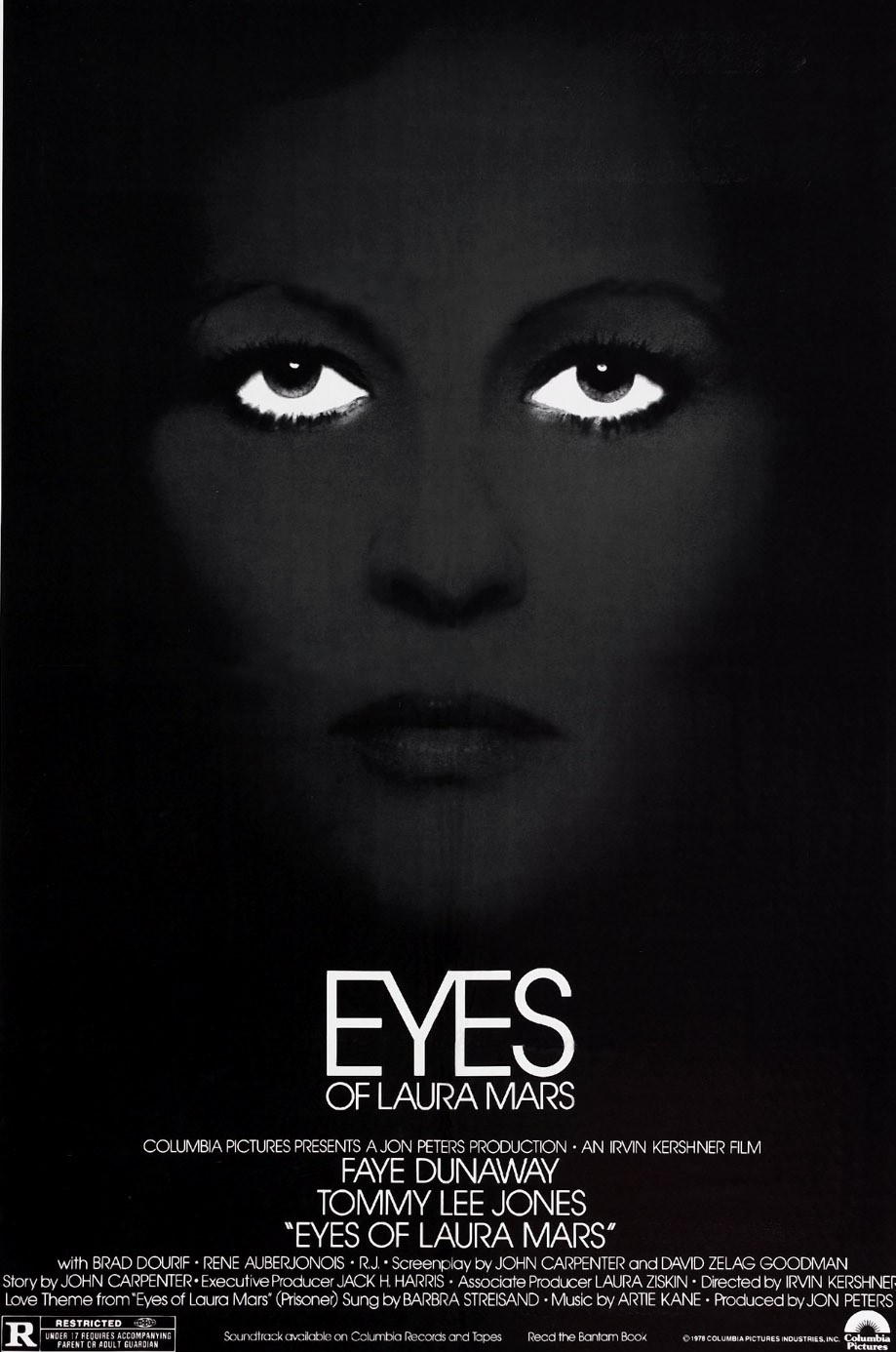 Os Olhos de Laura Mars (filme)