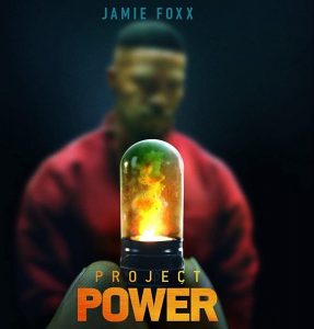 Power (filme)