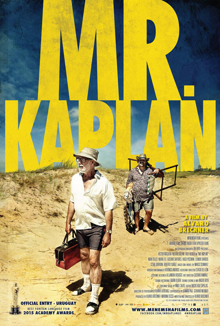 Sr. Kaplan (filme)
