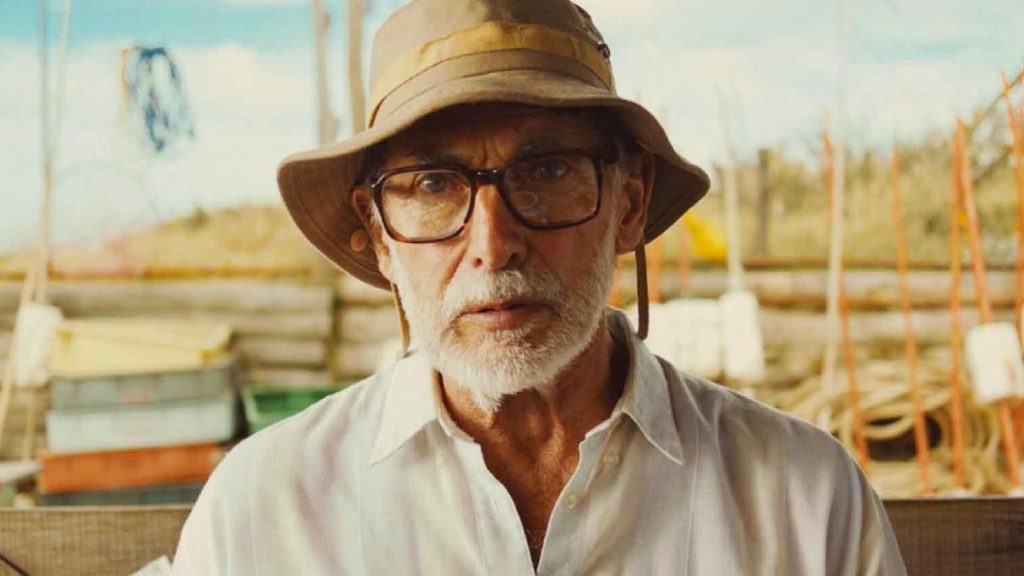 Sr. Kaplan (filme)