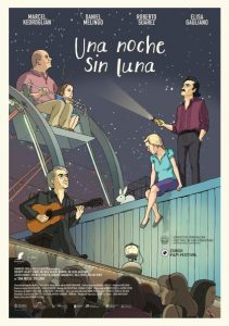 Uma Noite Sem Lua (filme)