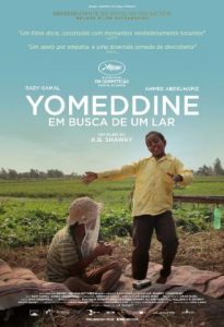 Yomeddine (filme)