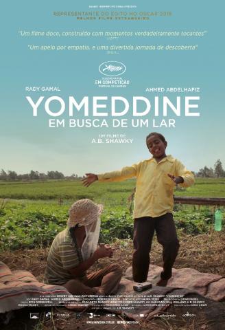 Yomeddine (filme)