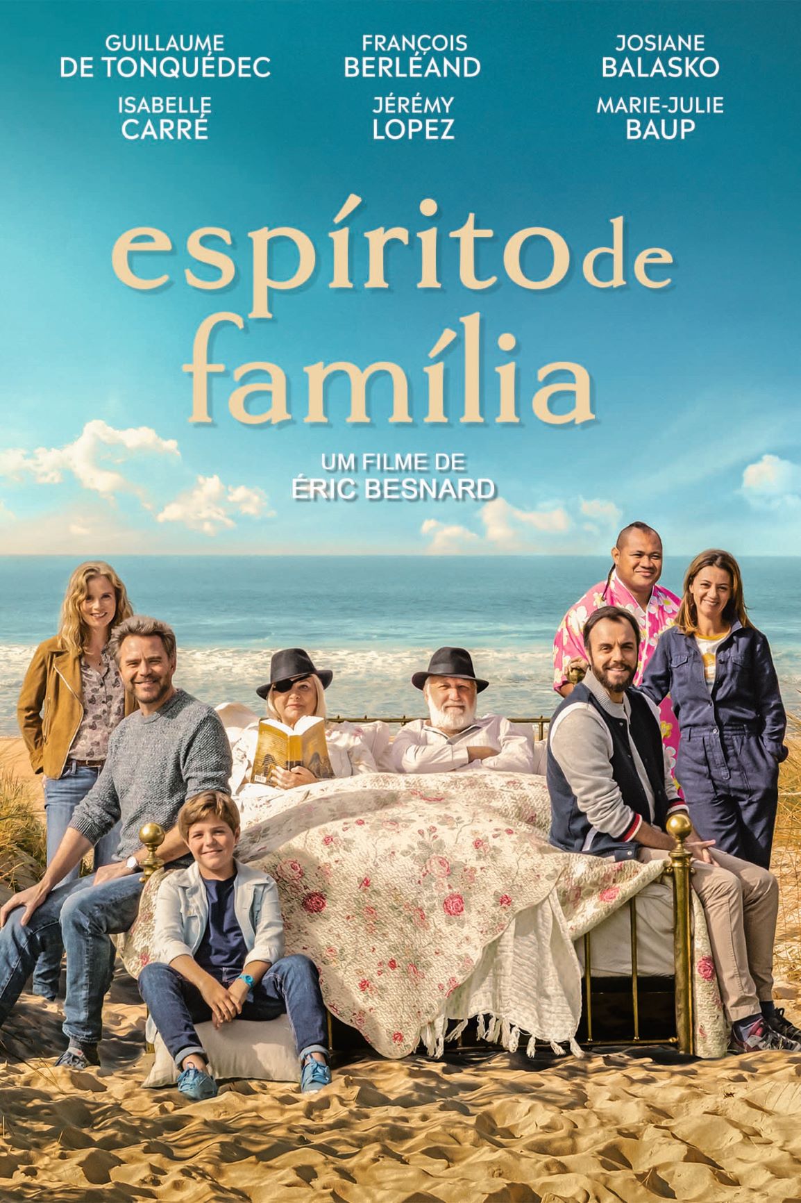 Espírito de Família (filme)