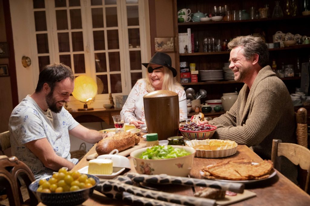Espírito de Família (filme)