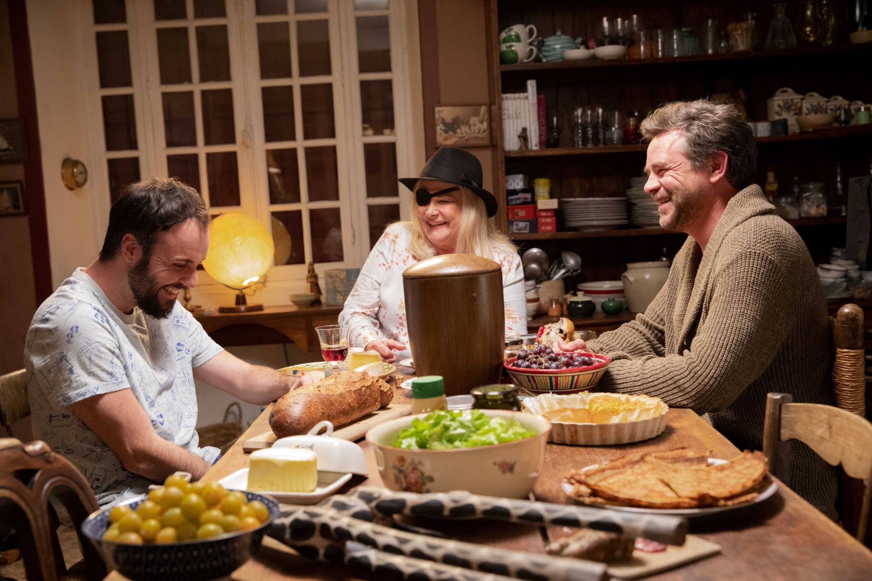 Espírito de Família (filme)