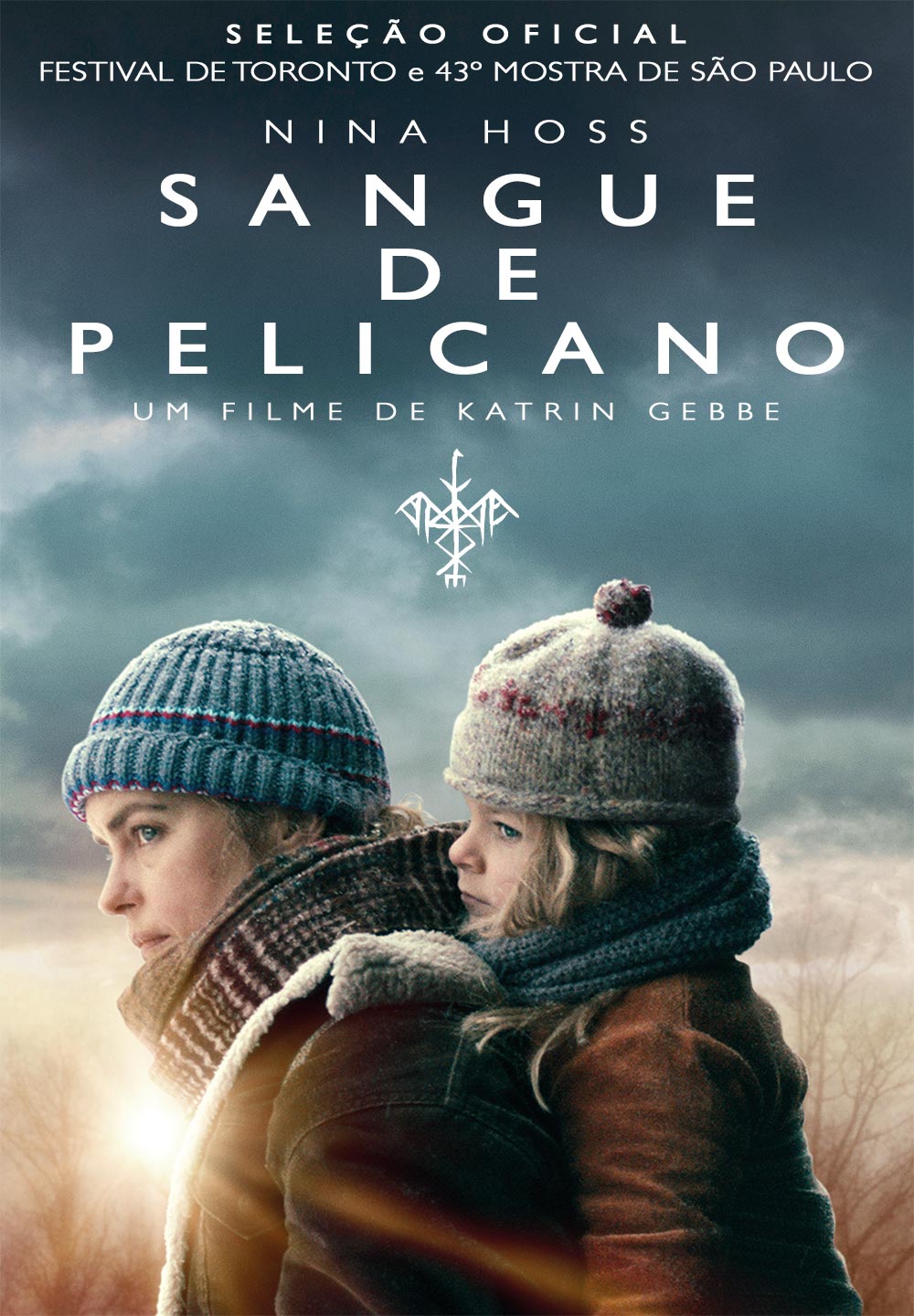 Sangue de Pelicano (filme)