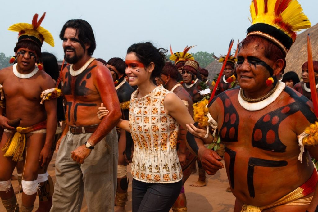 Xingu (filme)