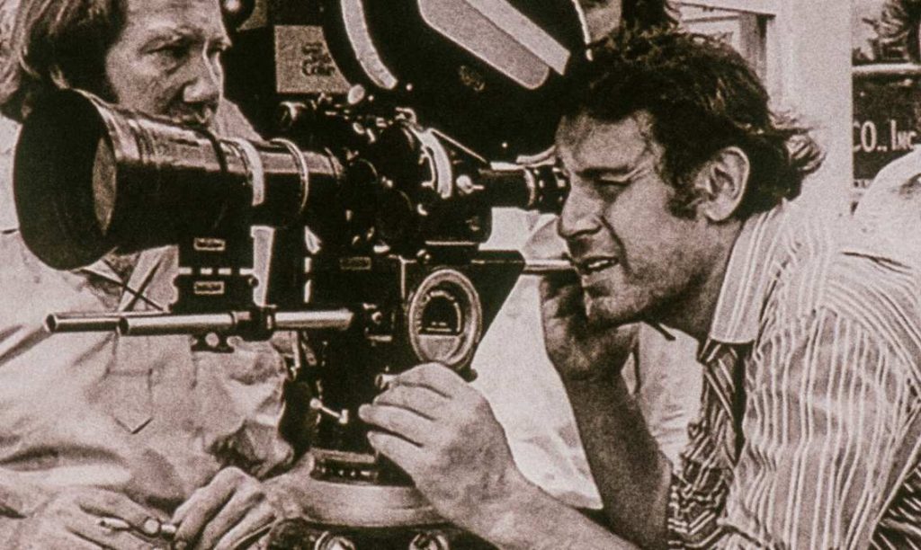 Forman vs. Forman (filme)