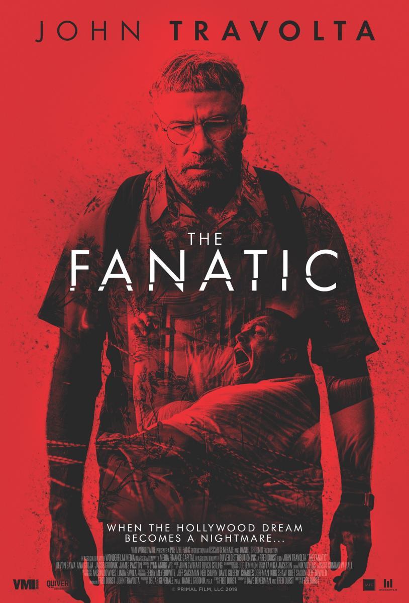 O Fanático (filme)