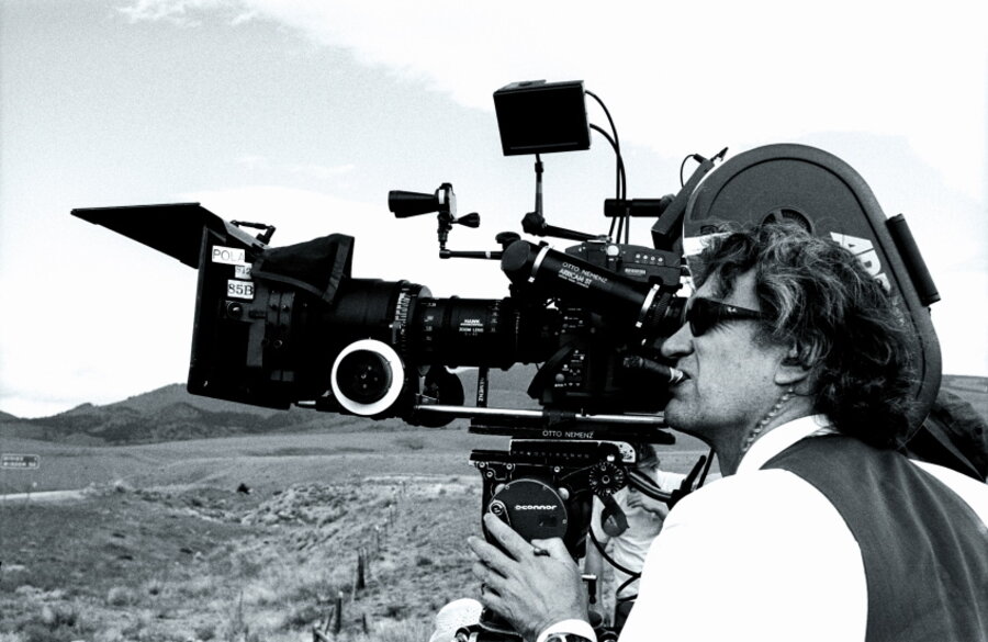 Wim Wenders (diretor)